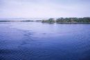 Papyrus Reed Islands, Lake Navasha